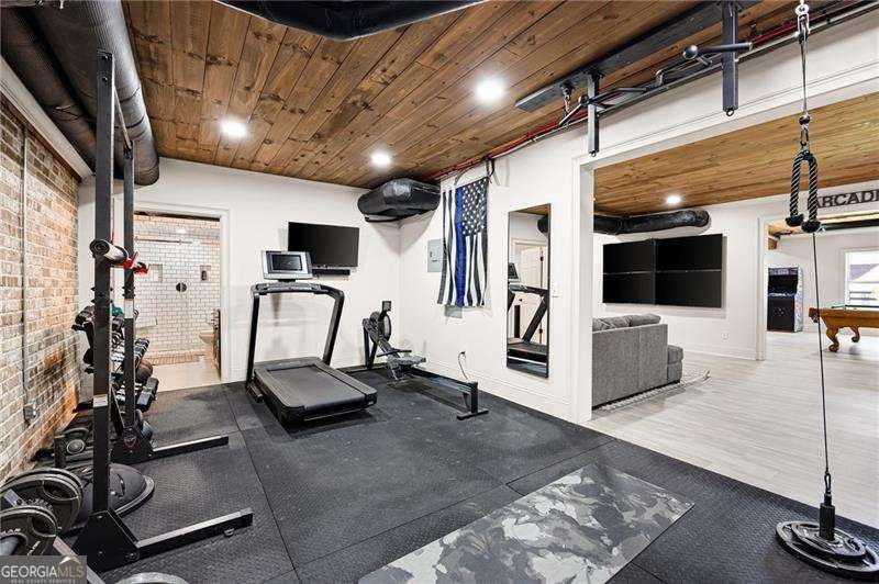 7093 Vaughn Road Canton - Photo 47