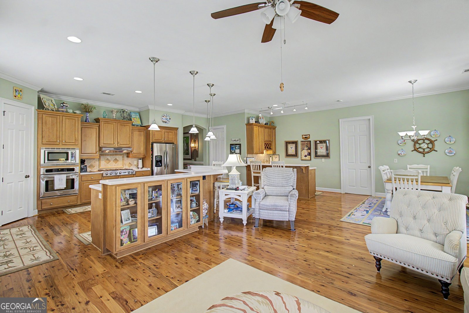 4787 Sunbury Road Midway - Photo 6