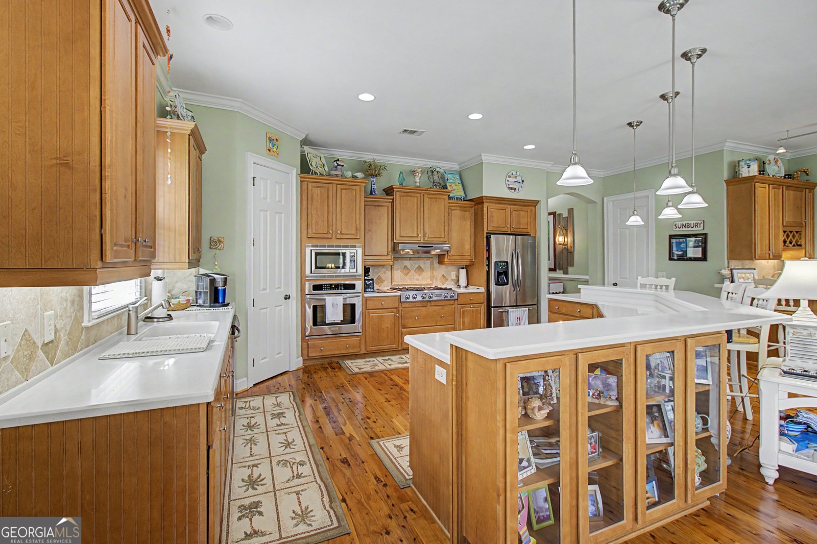4787 Sunbury Road Midway - Photo 8