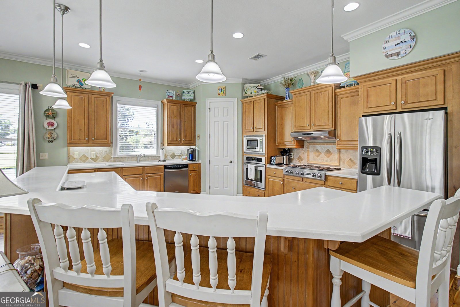 4787 Sunbury Road Midway - Photo 9