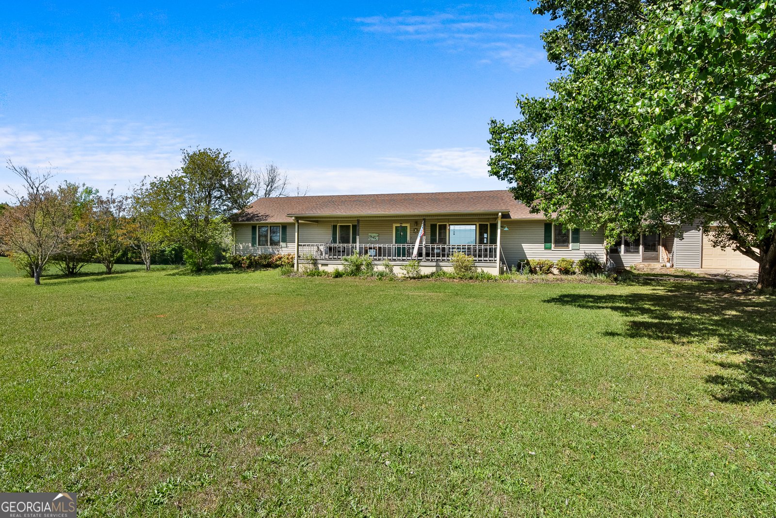 696 Hickory Crossing Road Hartwell - Photo 10