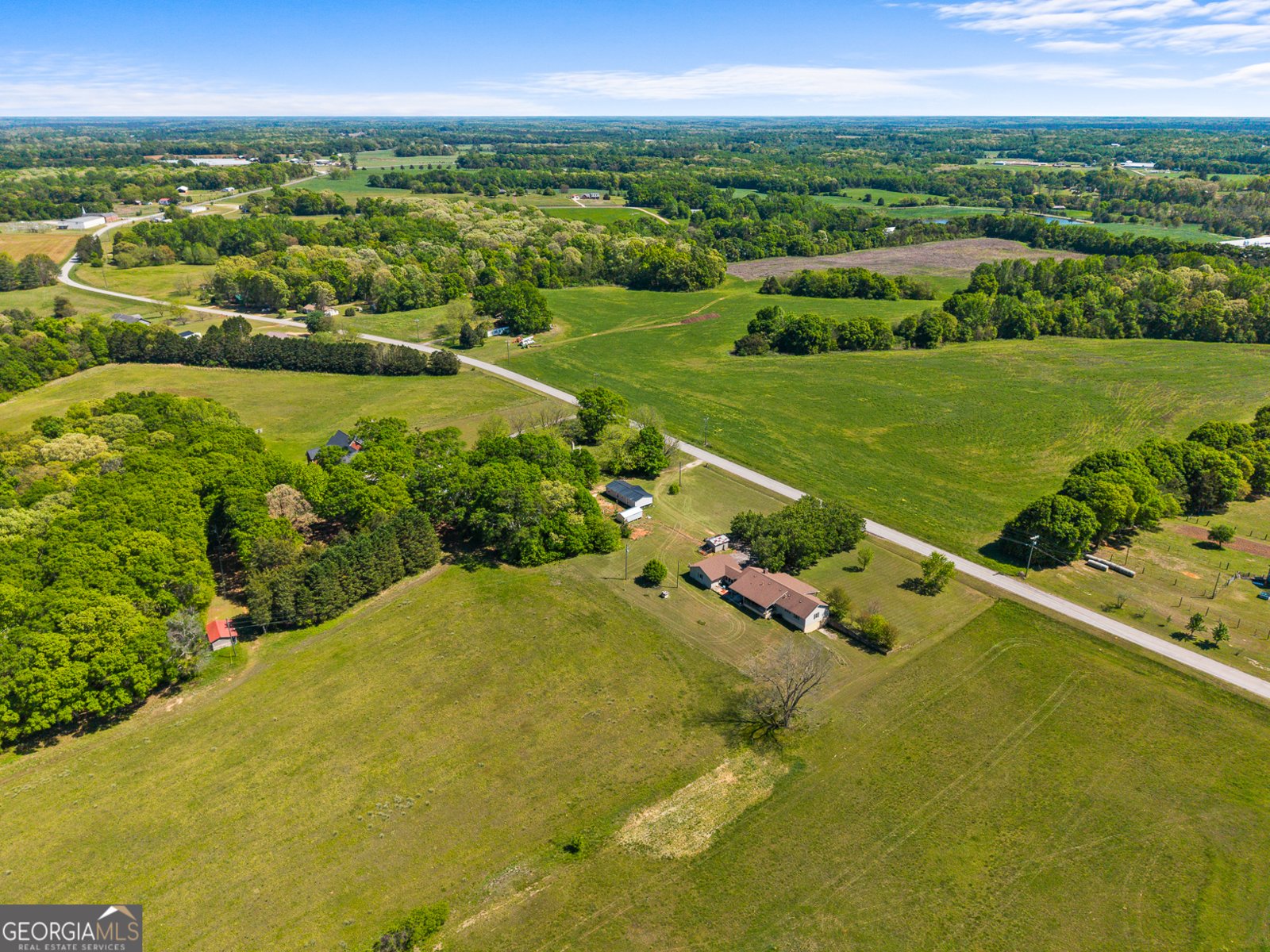 696 Hickory Crossing Road Hartwell - Photo 11