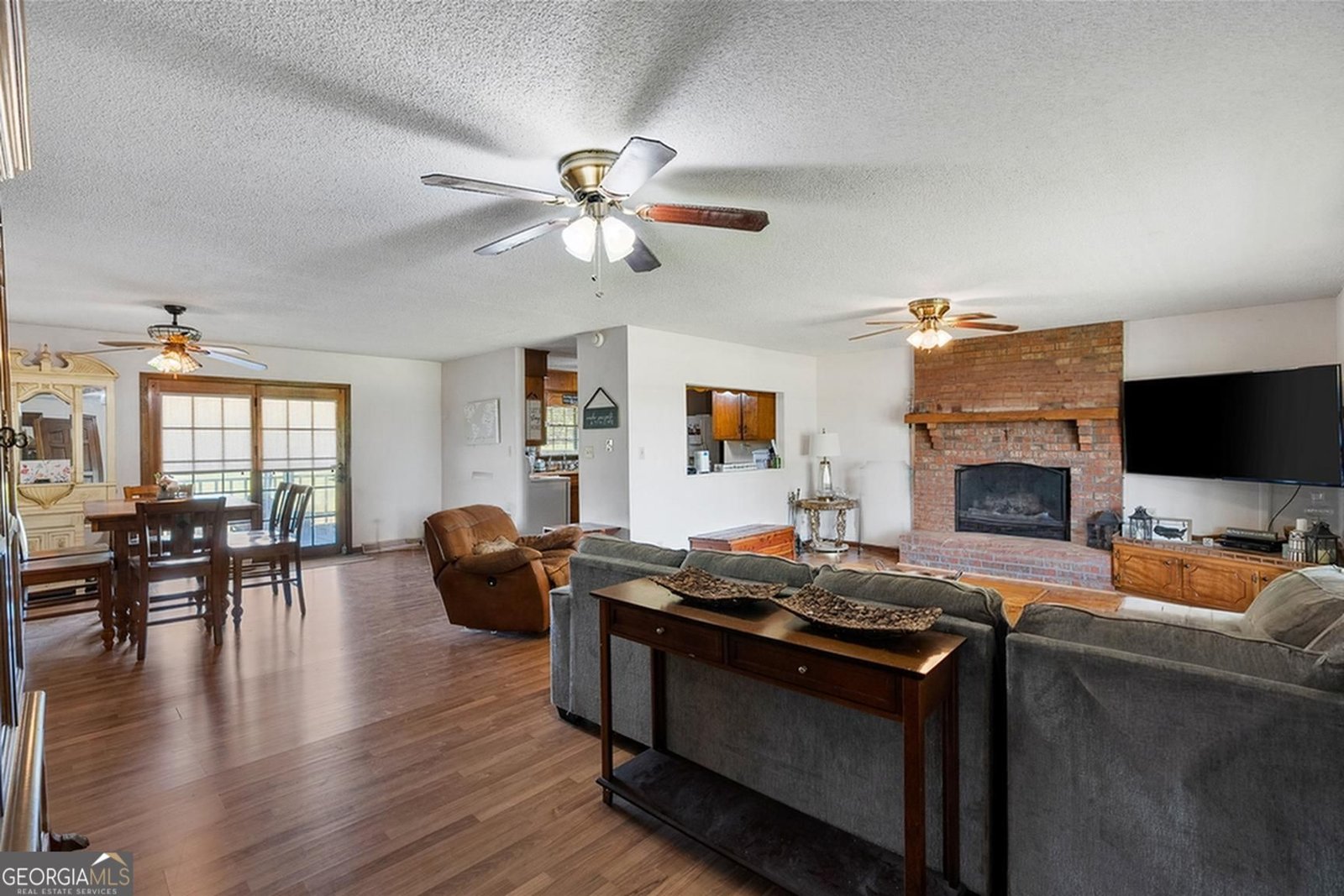 696 Hickory Crossing Road Hartwell - Photo 12