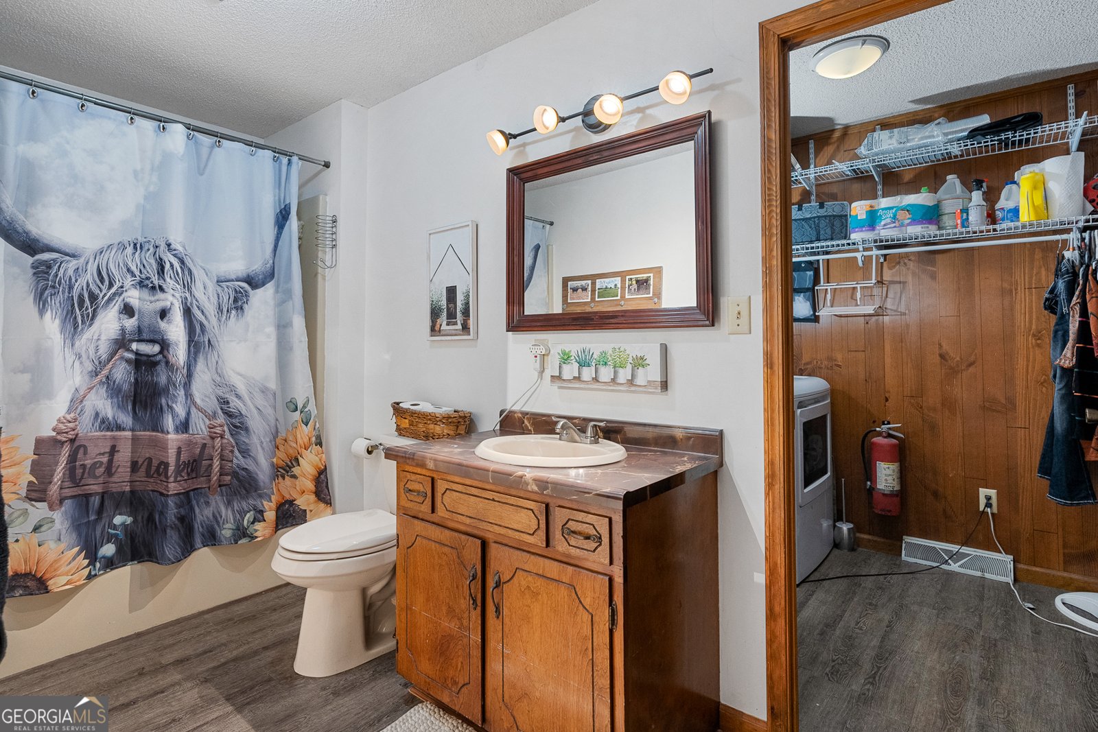 696 Hickory Crossing Road Hartwell - Photo 24