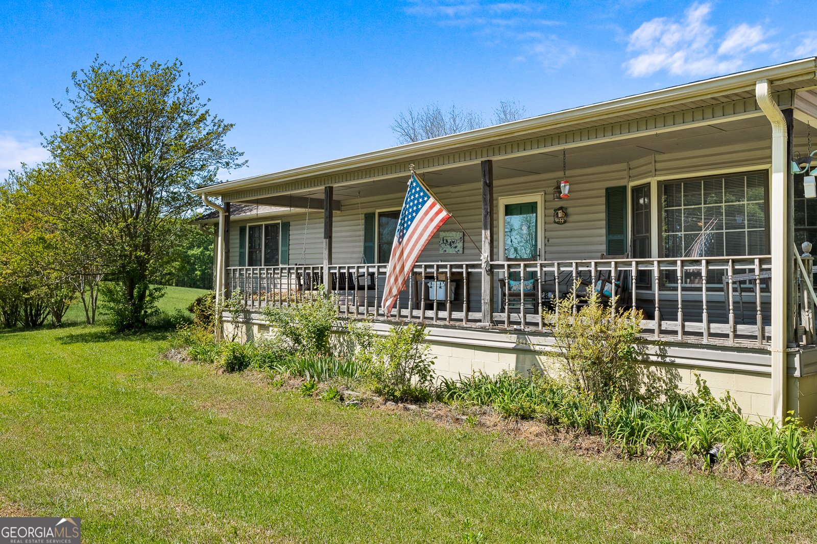 696 Hickory Crossing Road Hartwell - Photo 28