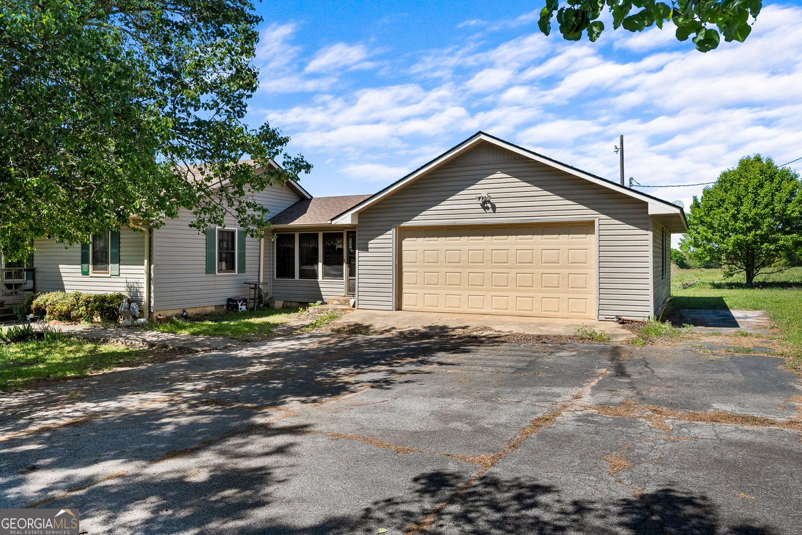 696 Hickory Crossing Road Hartwell - Photo 29
