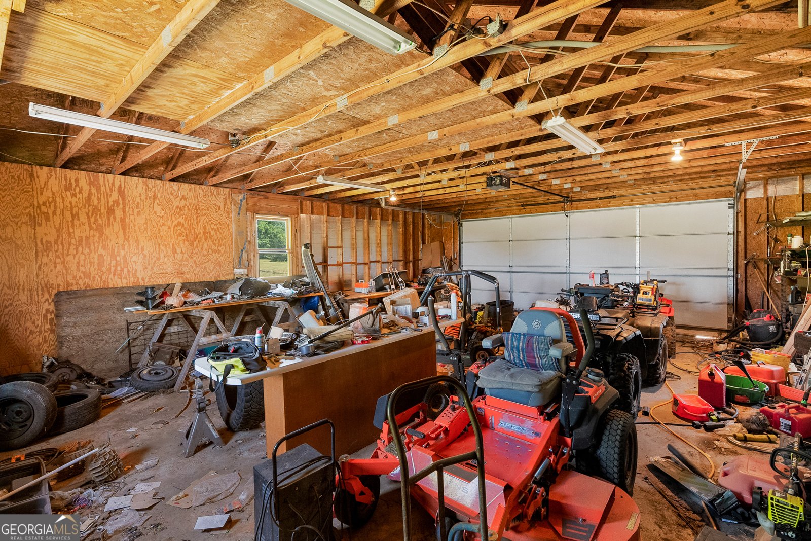 696 Hickory Crossing Road Hartwell - Photo 30