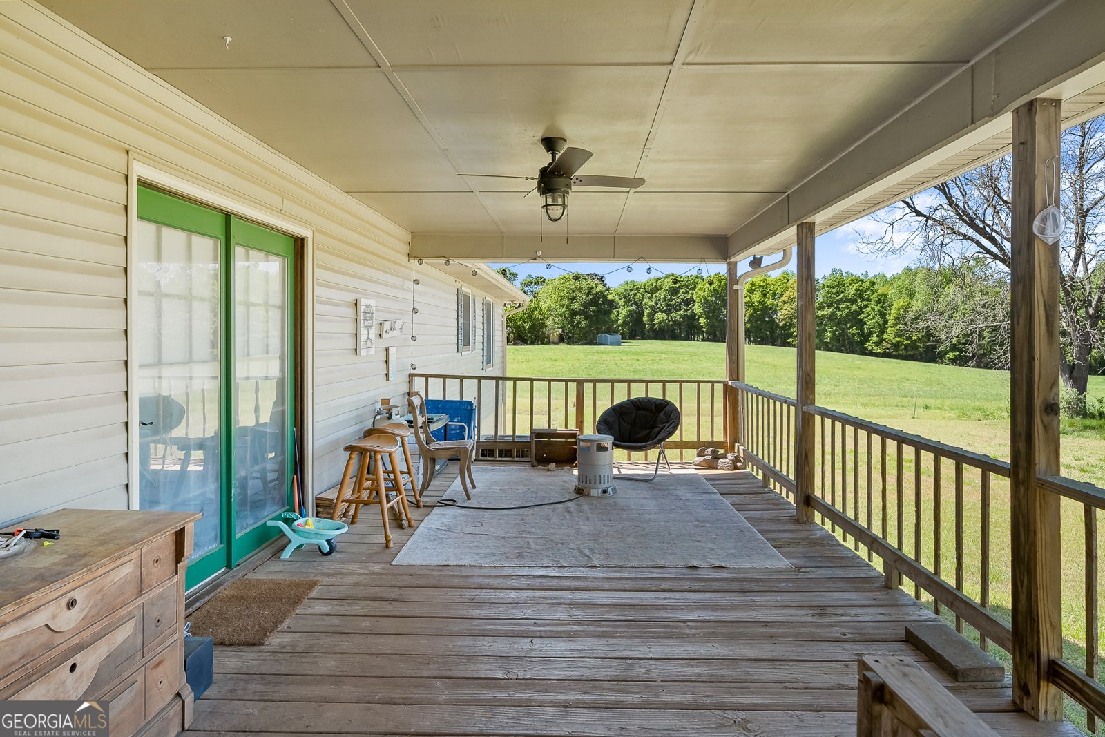 696 Hickory Crossing Road Hartwell - Photo 31