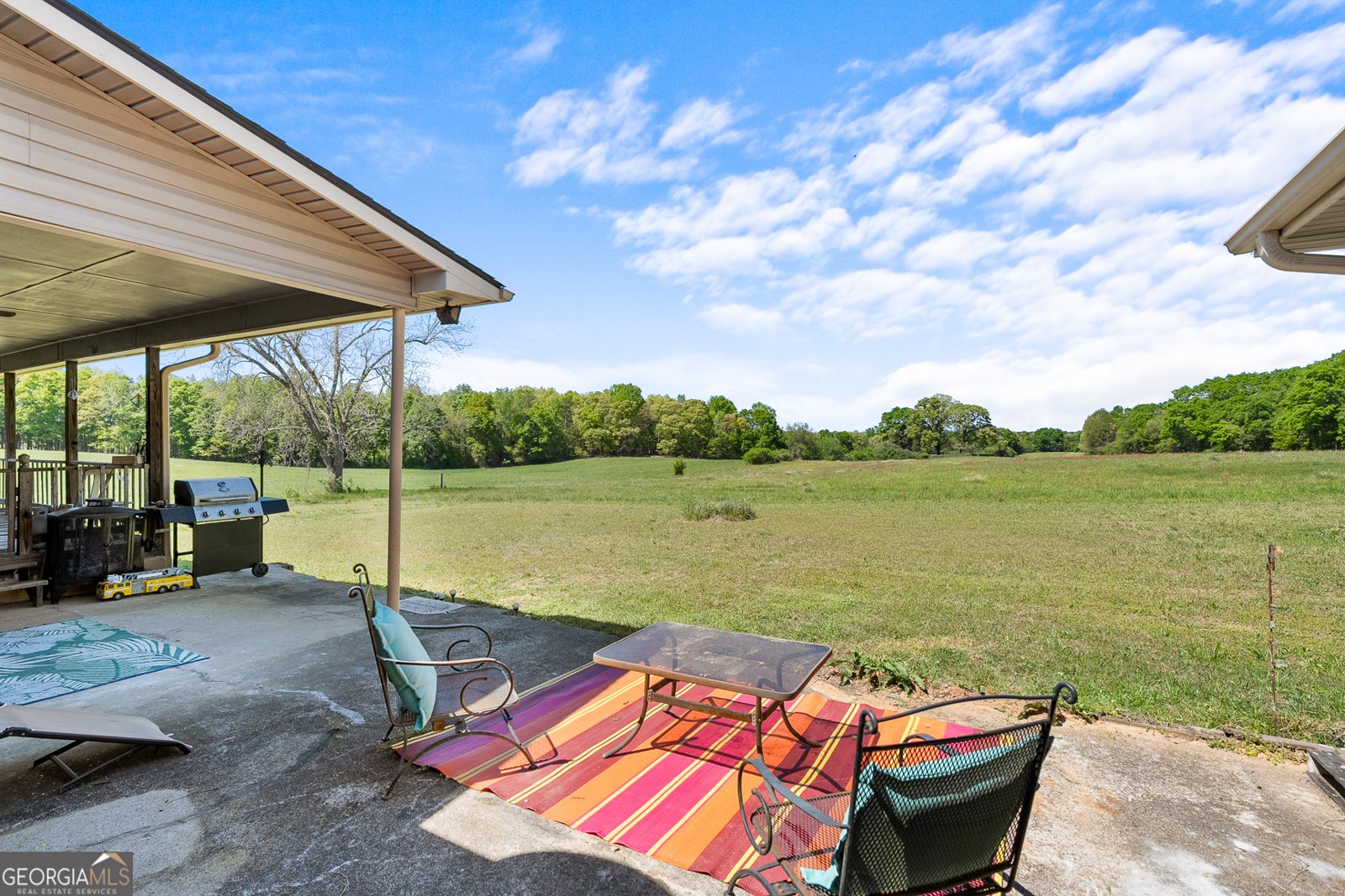 696 Hickory Crossing Road Hartwell - Photo 32