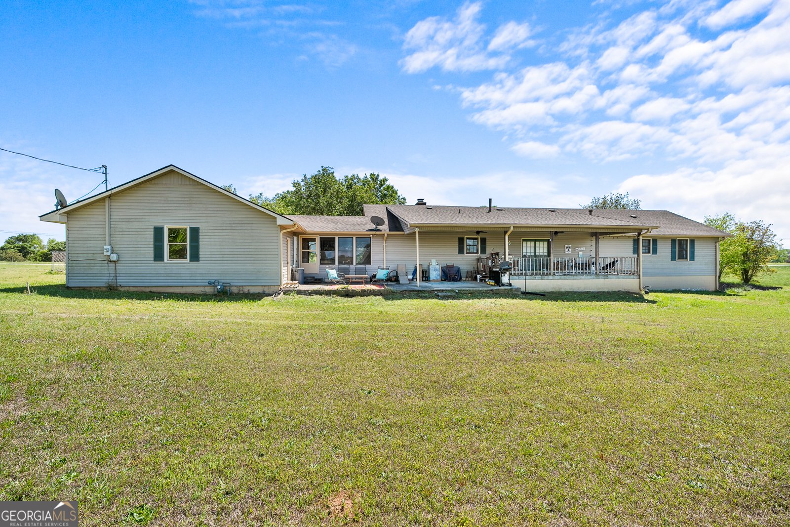 696 Hickory Crossing Road Hartwell - Photo 9