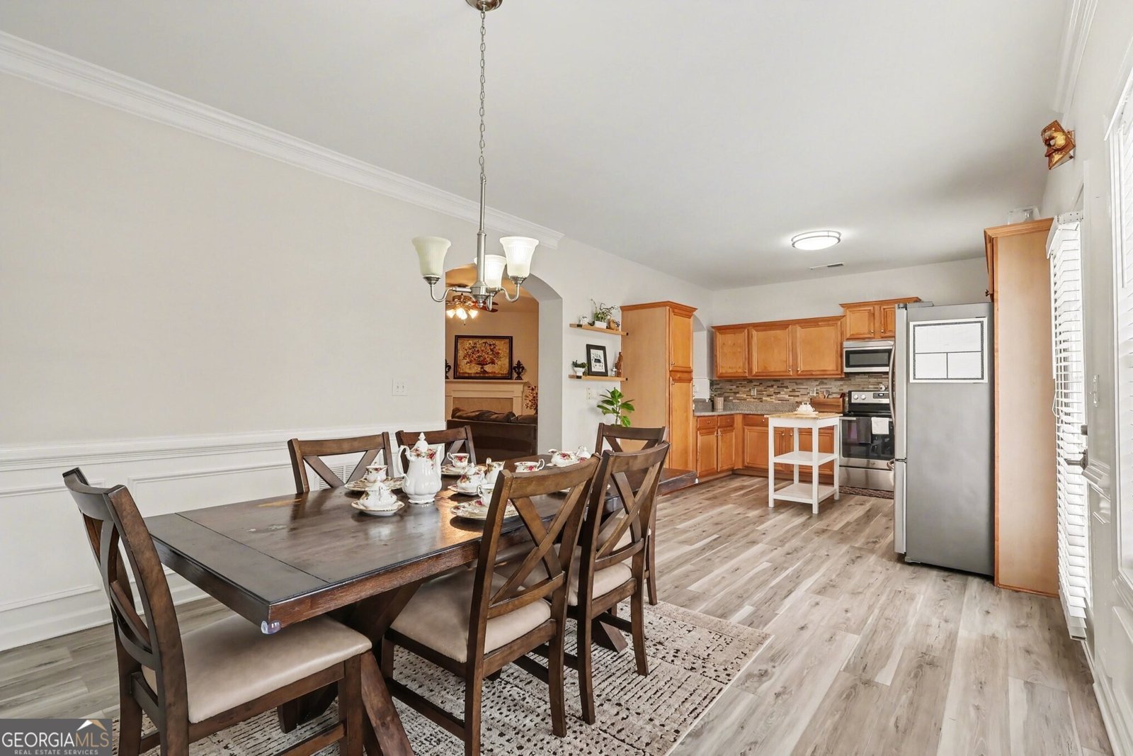 136 Meeting Place Road Lawrenceville - Photo 14