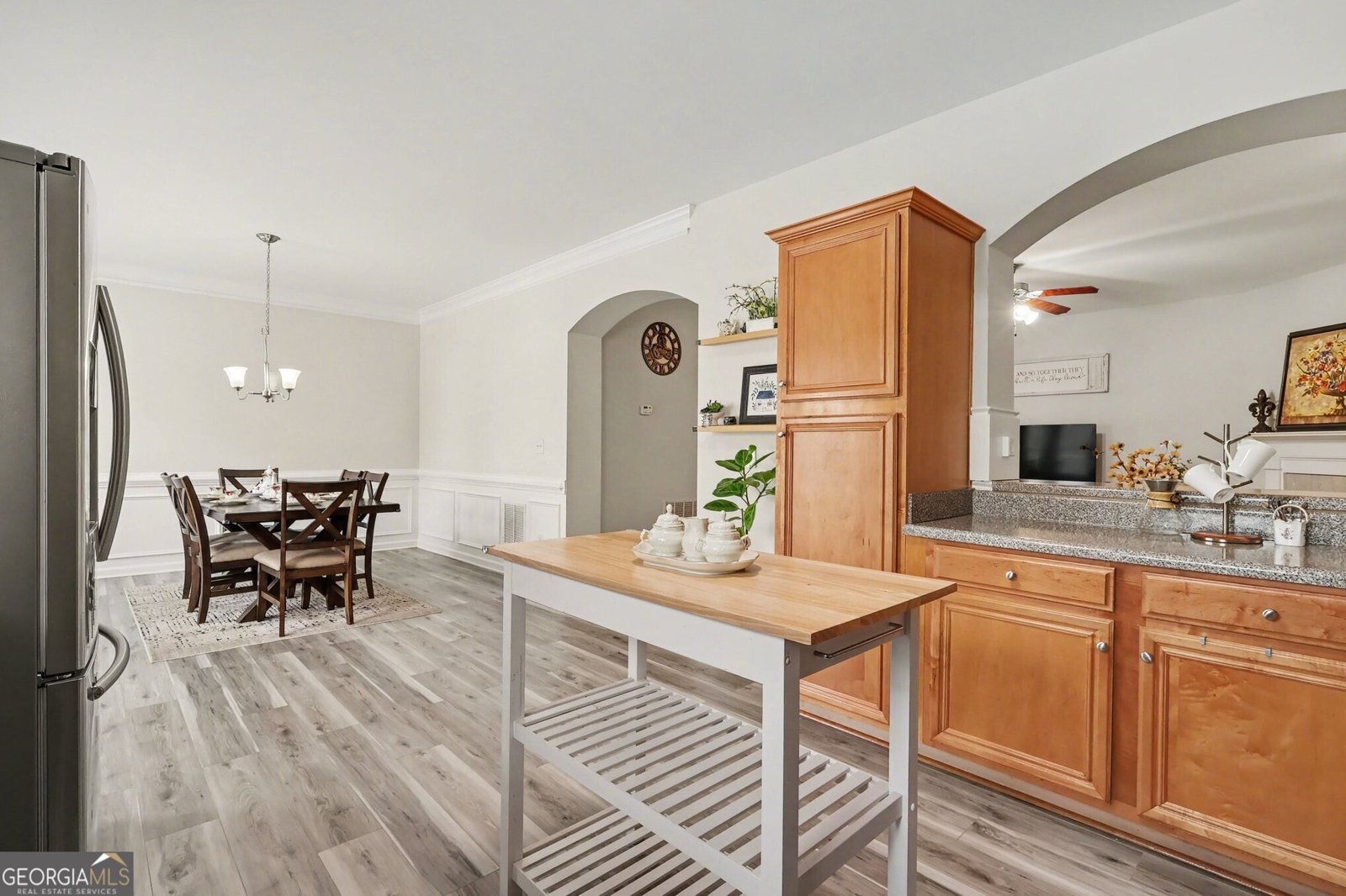 136 Meeting Place Road Lawrenceville - Photo 15