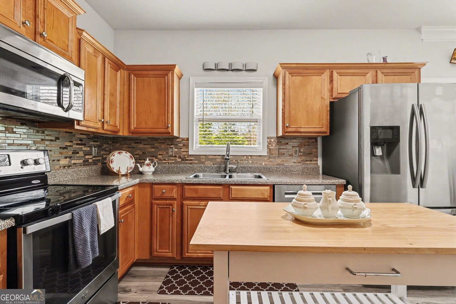 136 Meeting Place Road Lawrenceville - Photo 16