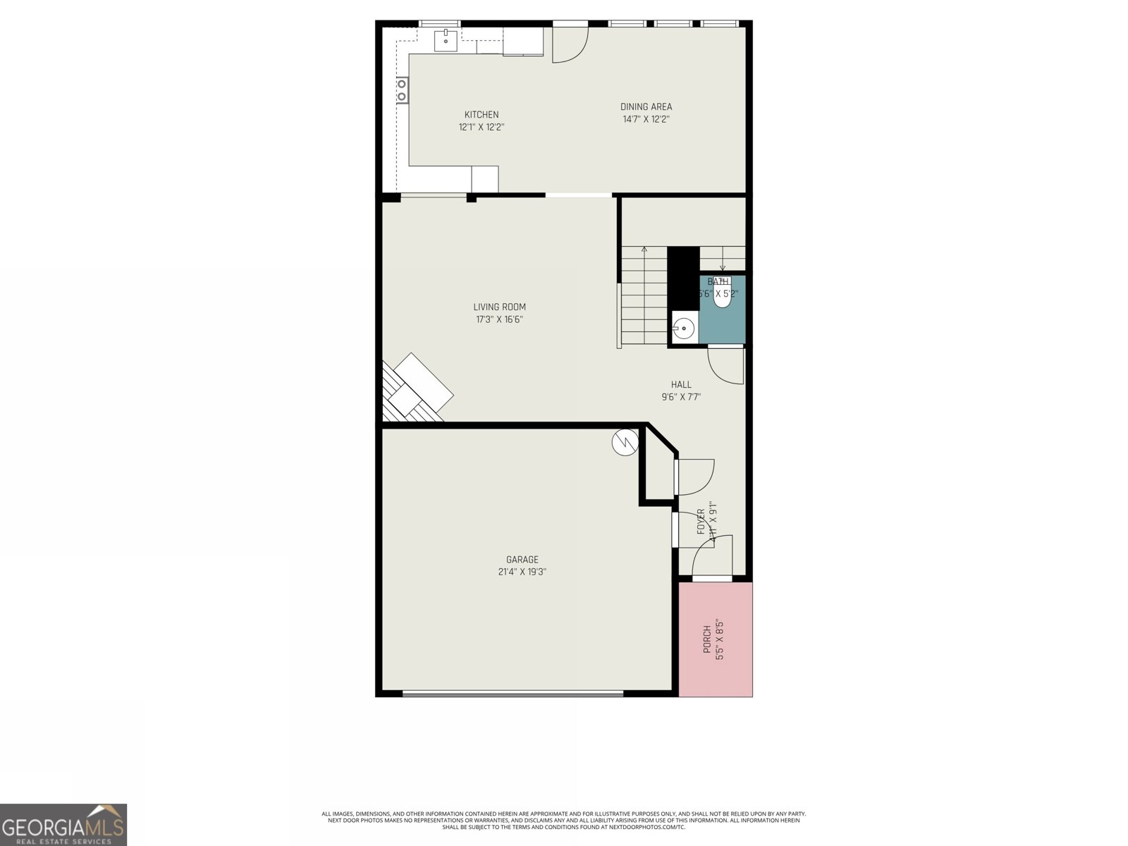 136 Meeting Place Road Lawrenceville - Photo 39