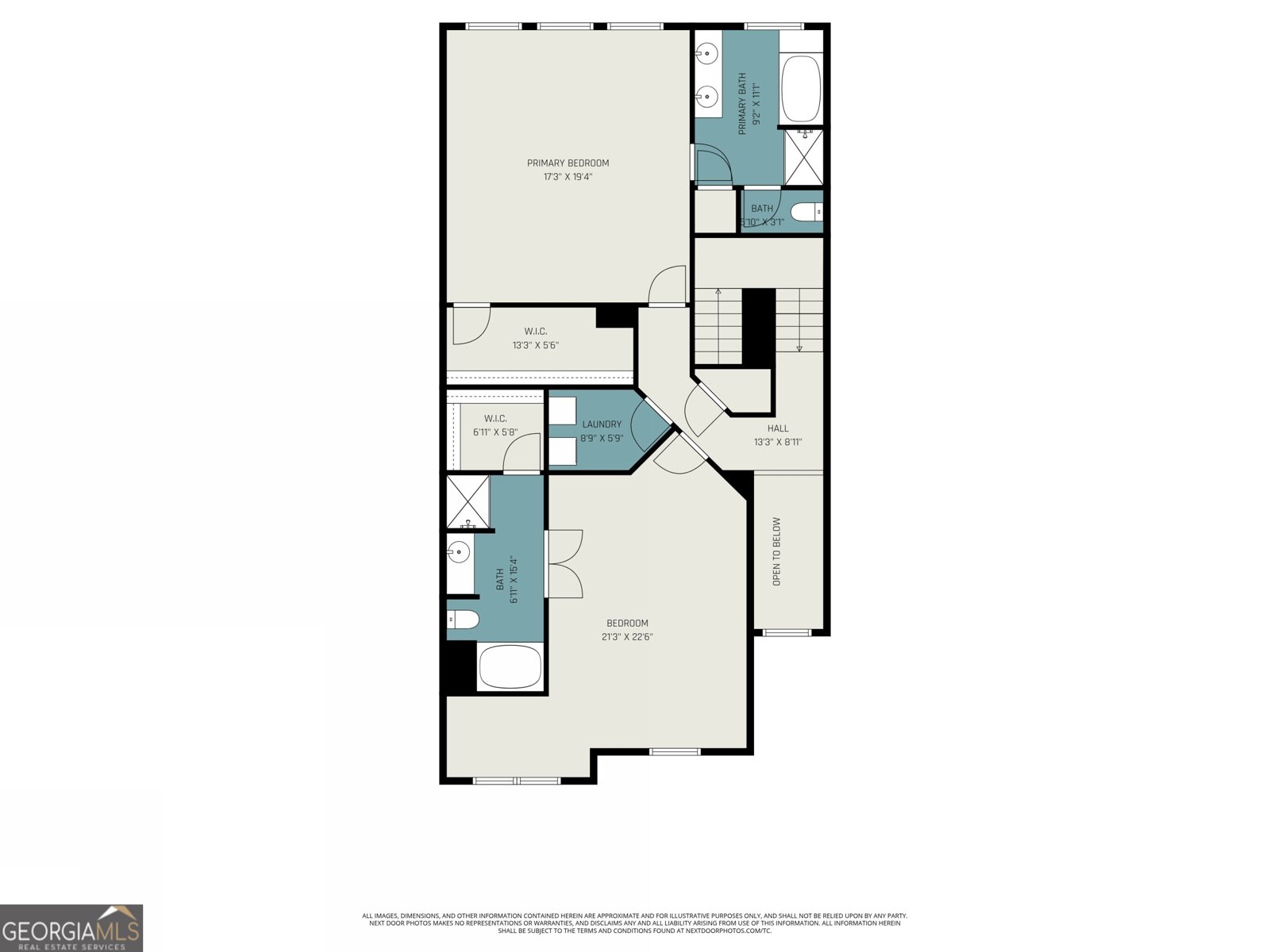 136 Meeting Place Road Lawrenceville - Photo 40