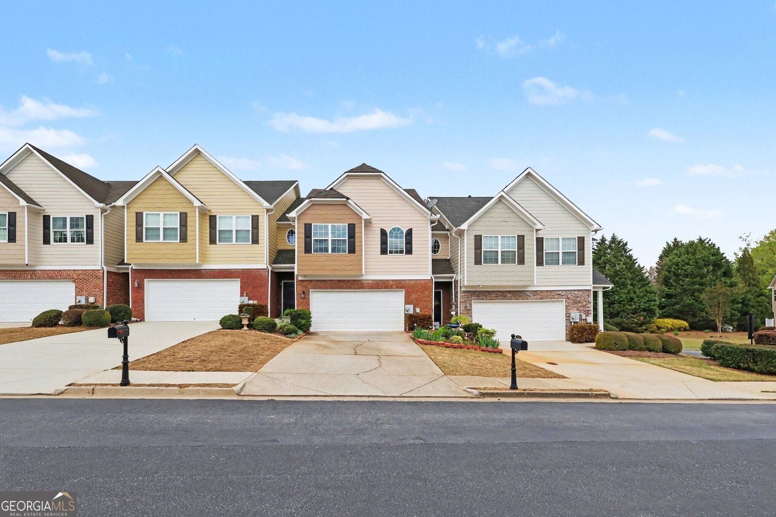 136 Meeting Place Road Lawrenceville - Photo 7