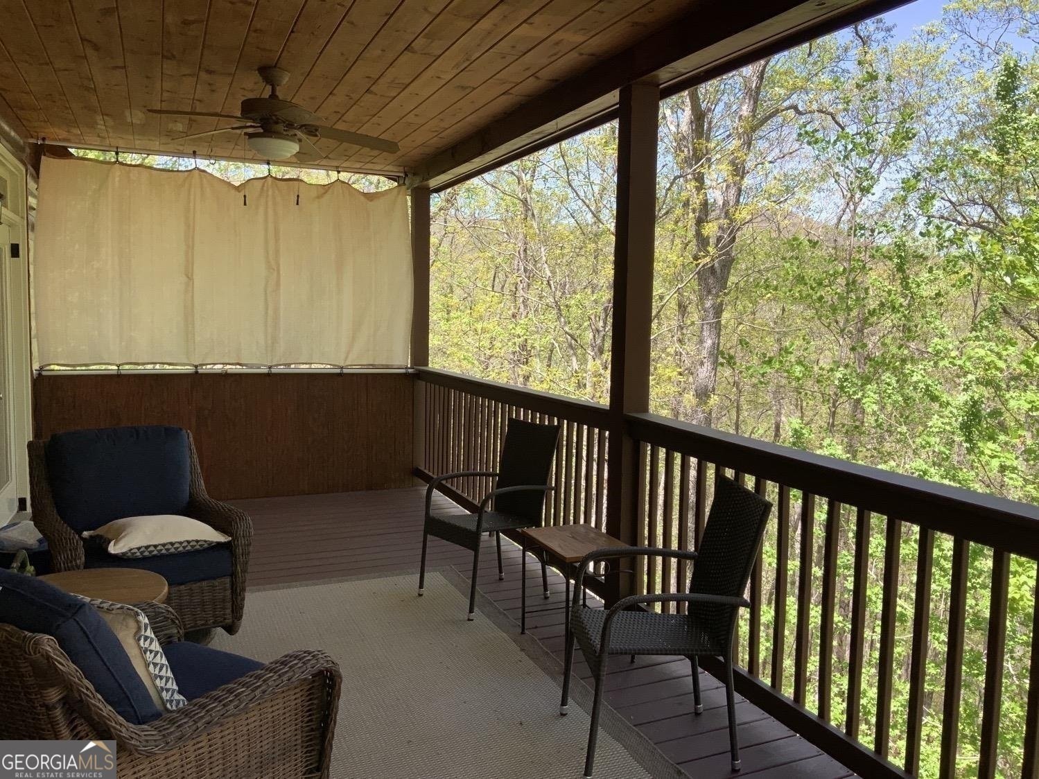 7026 Peebles Road Young Harris - Photo 17