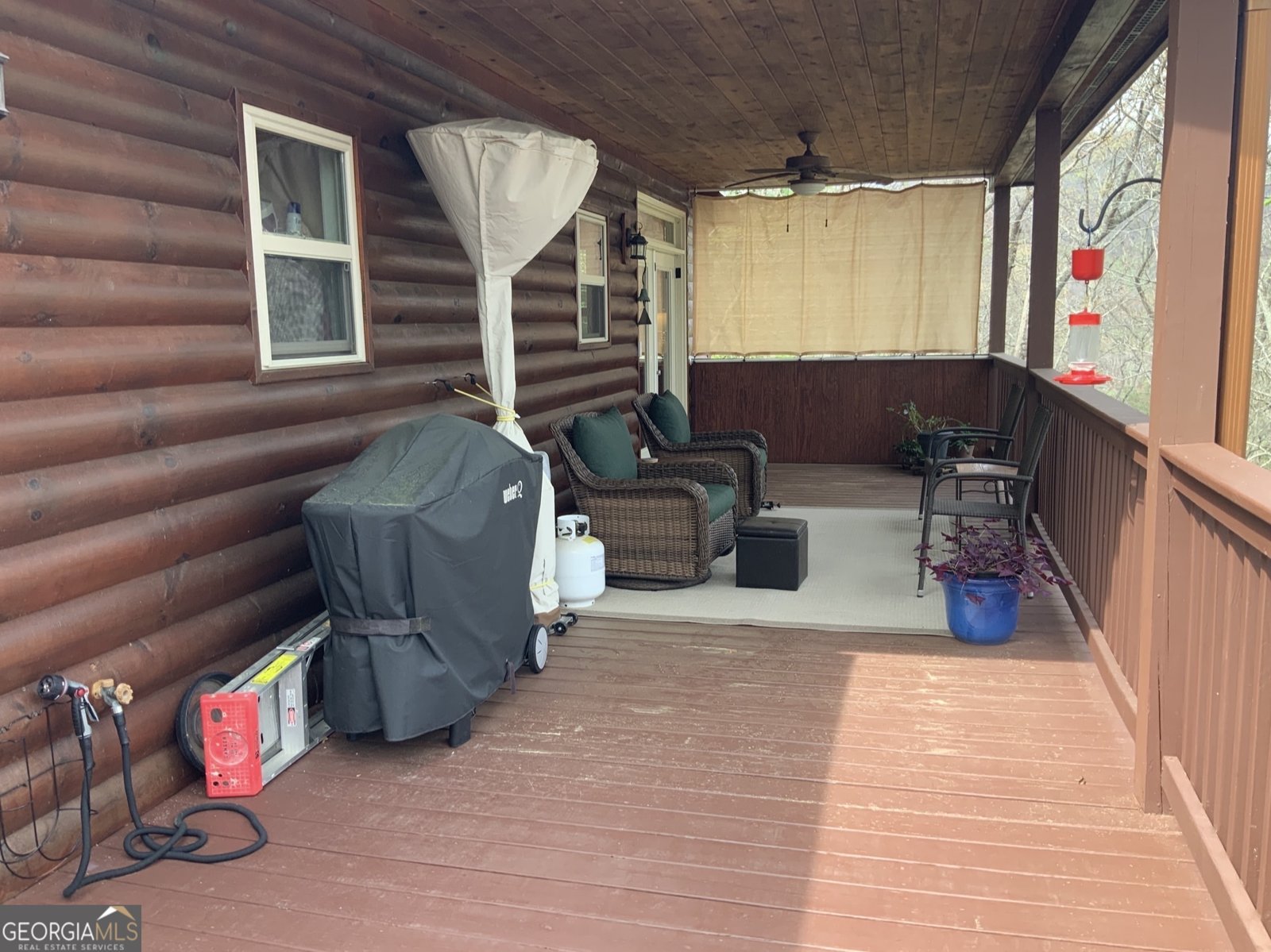 7026 Peebles Road Young Harris - Photo 22