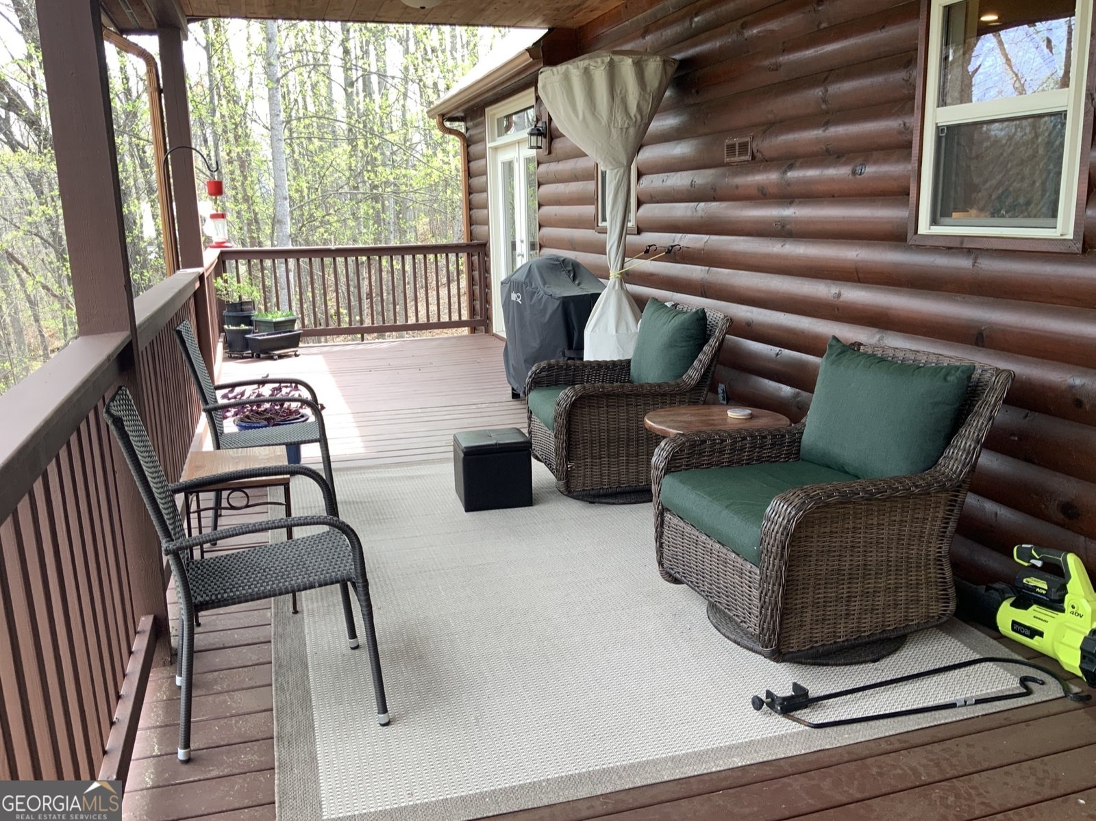 7026 Peebles Road Young Harris - Photo 23