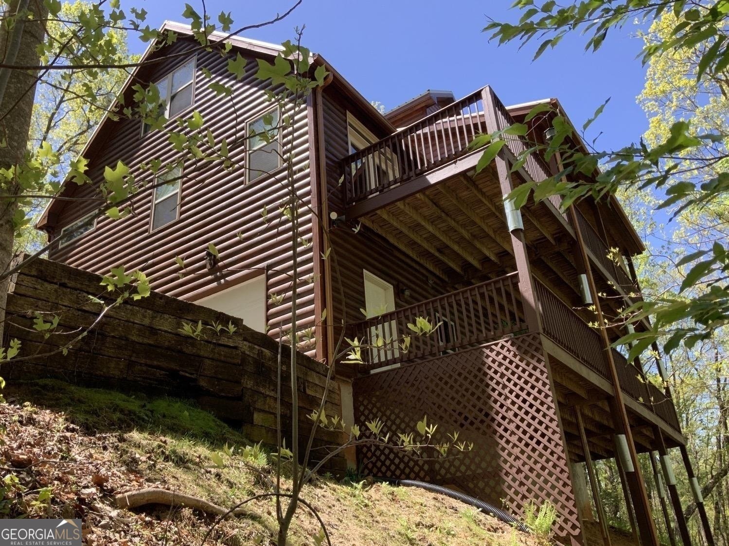 7026 Peebles Road Young Harris - Photo 24