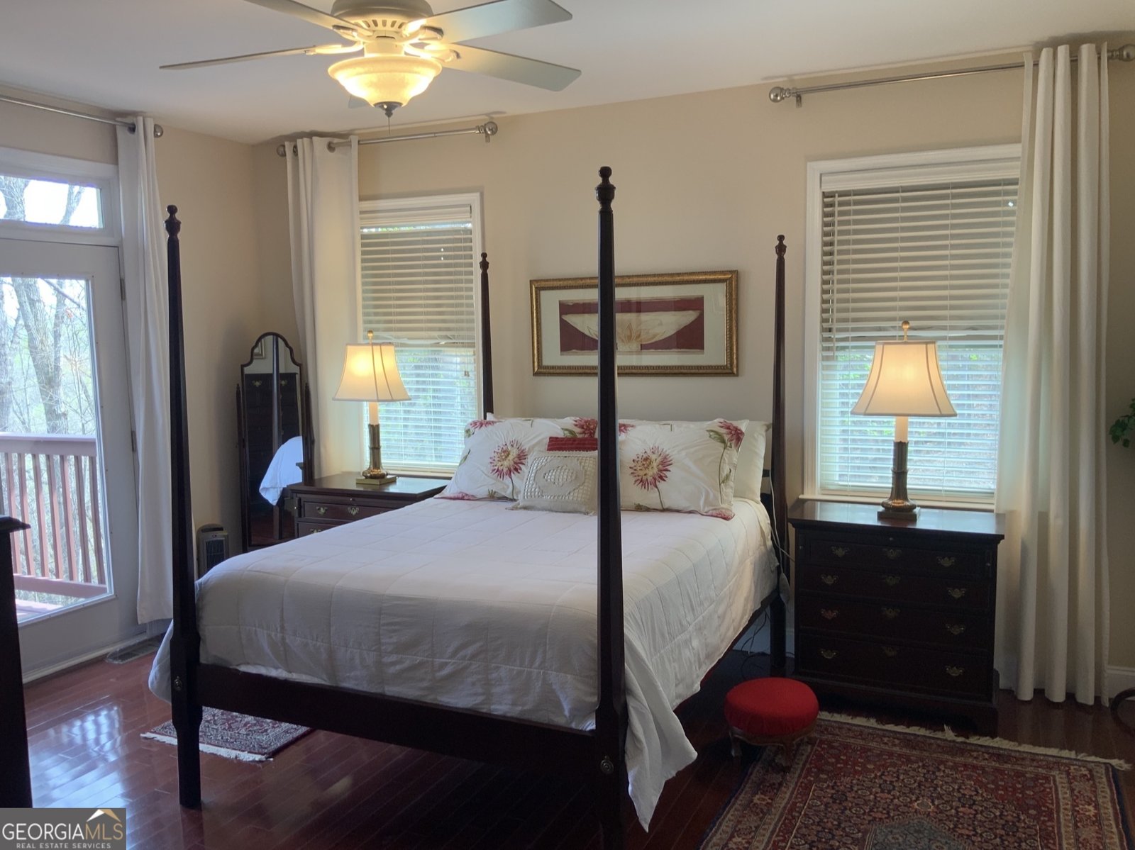 7026 Peebles Road Young Harris - Photo 8