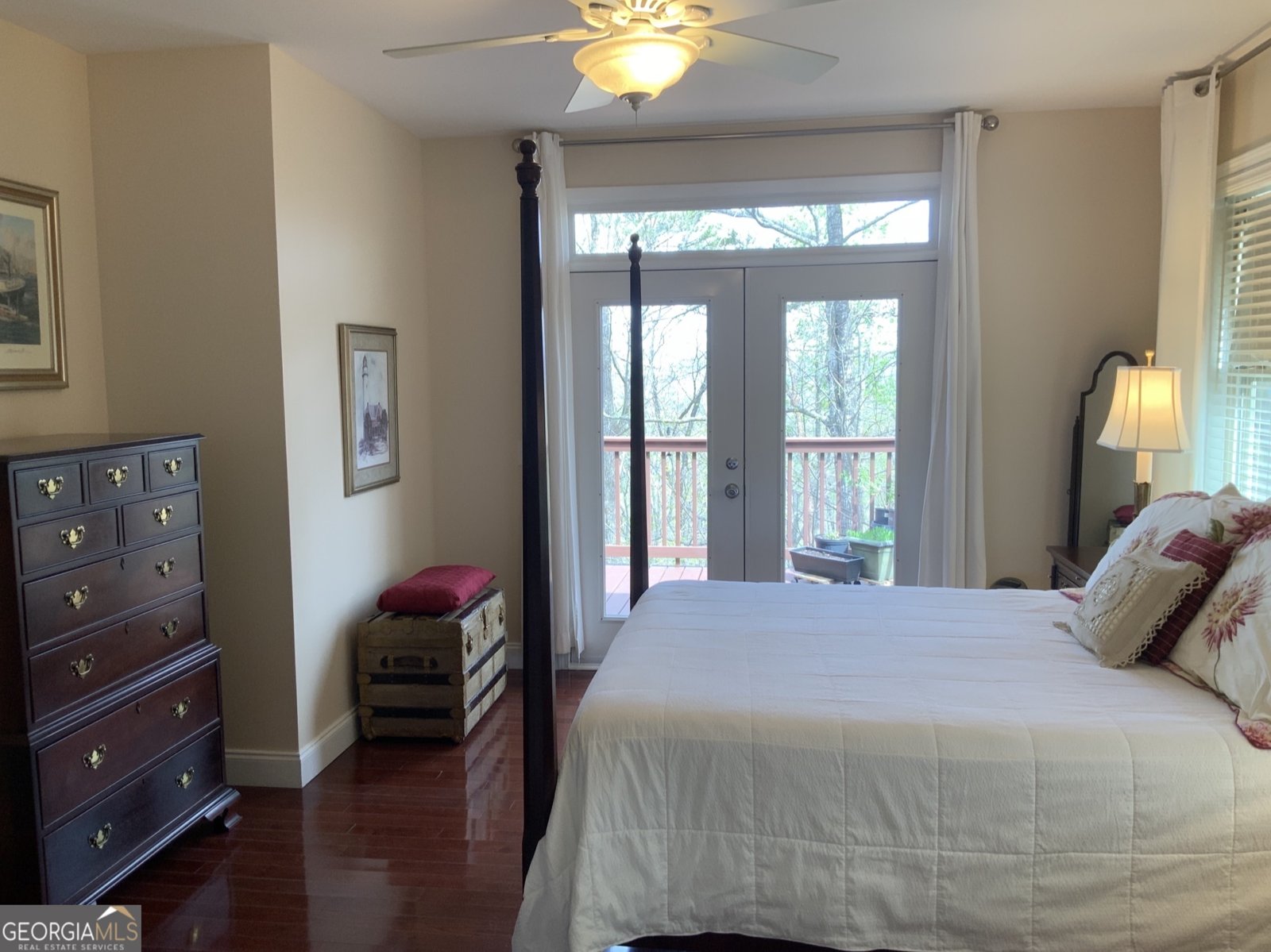 7026 Peebles Road Young Harris - Photo 9