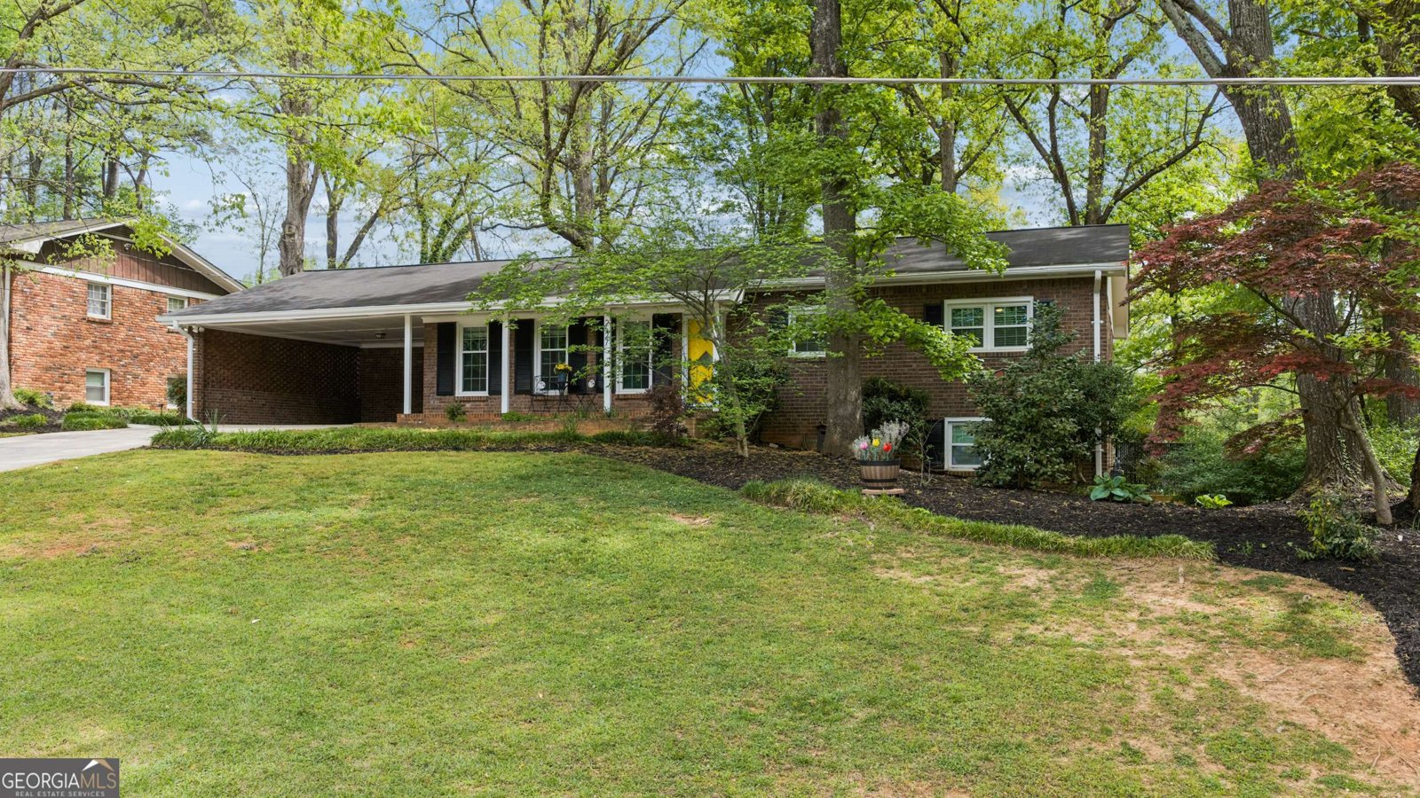 2627 Sterling Acres Drive Tucker - Photo 10