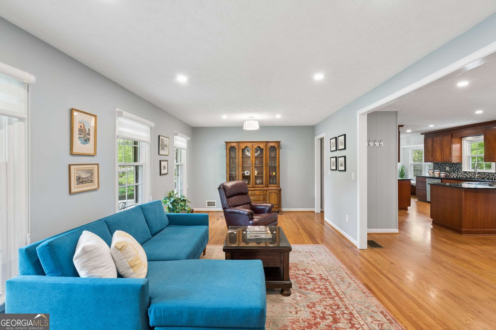 2627 Sterling Acres Drive Tucker - Photo 12