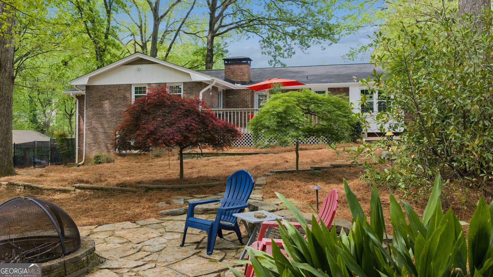 2627 Sterling Acres Drive Tucker - Photo 48