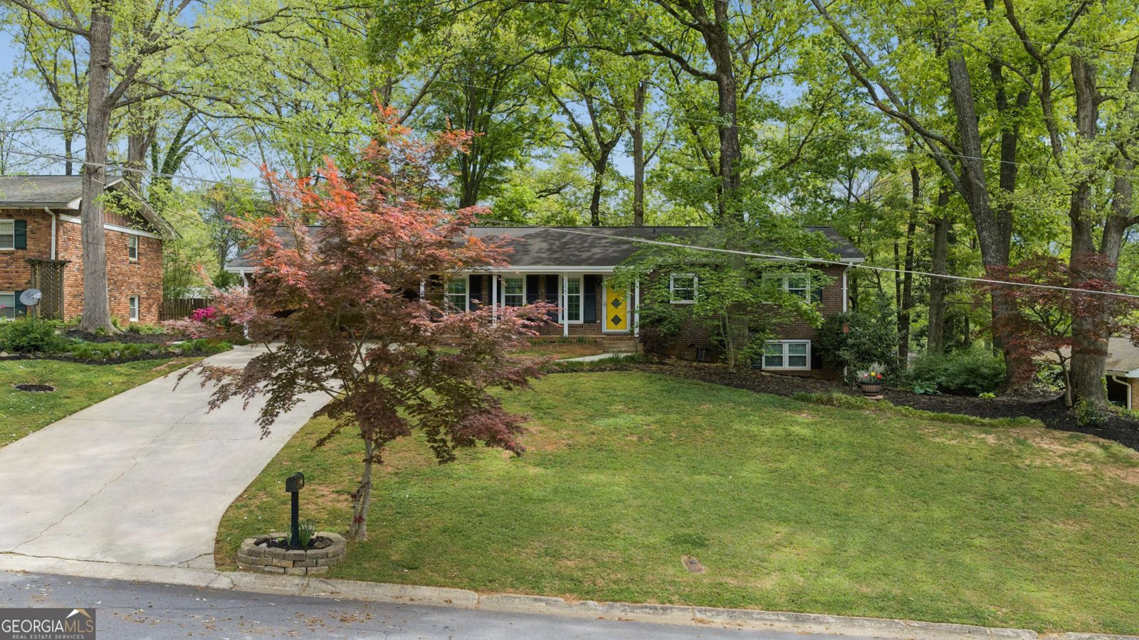 2627 Sterling Acres Drive Tucker - Photo 6