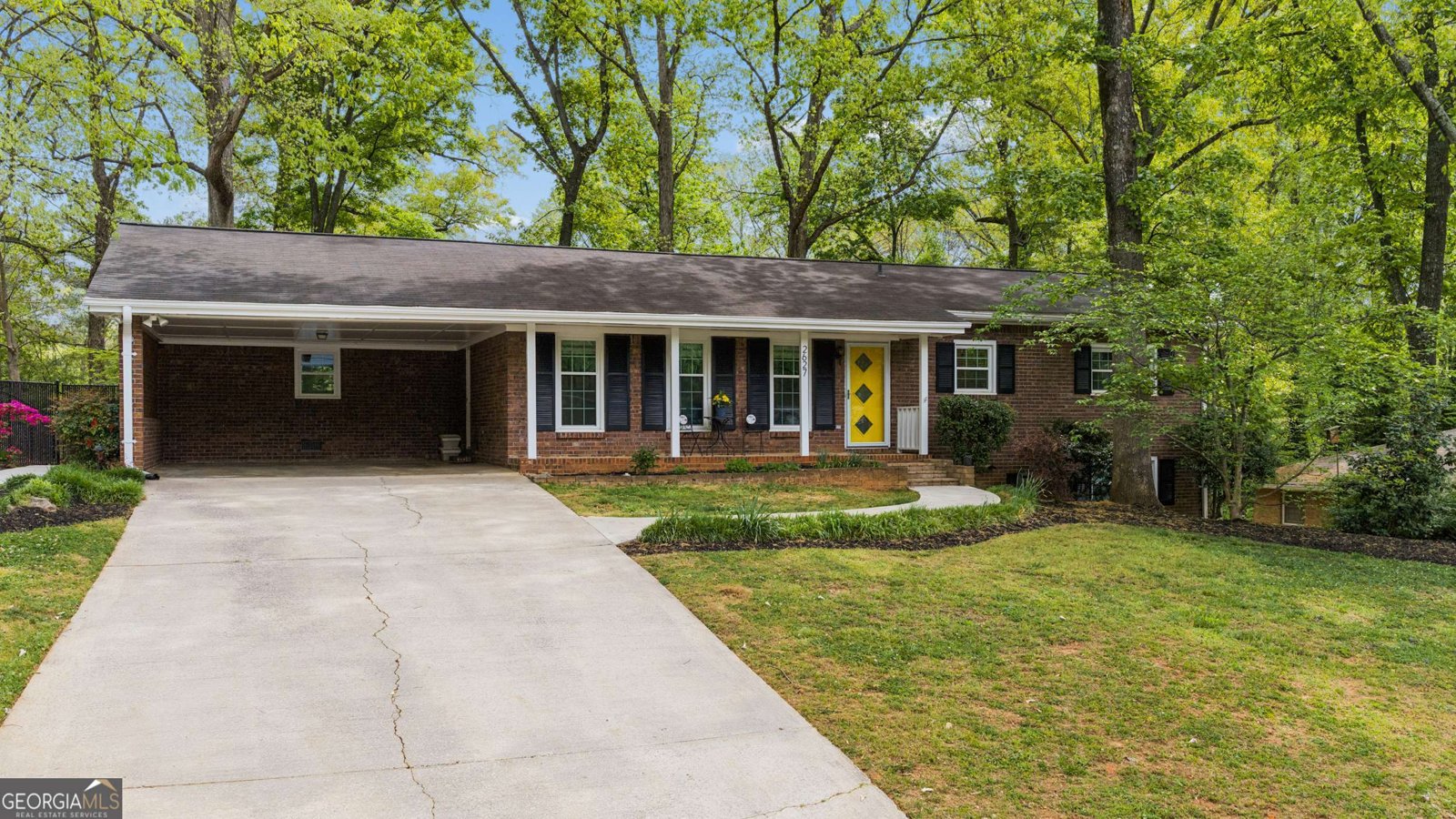 2627 Sterling Acres Drive Tucker - Photo 7