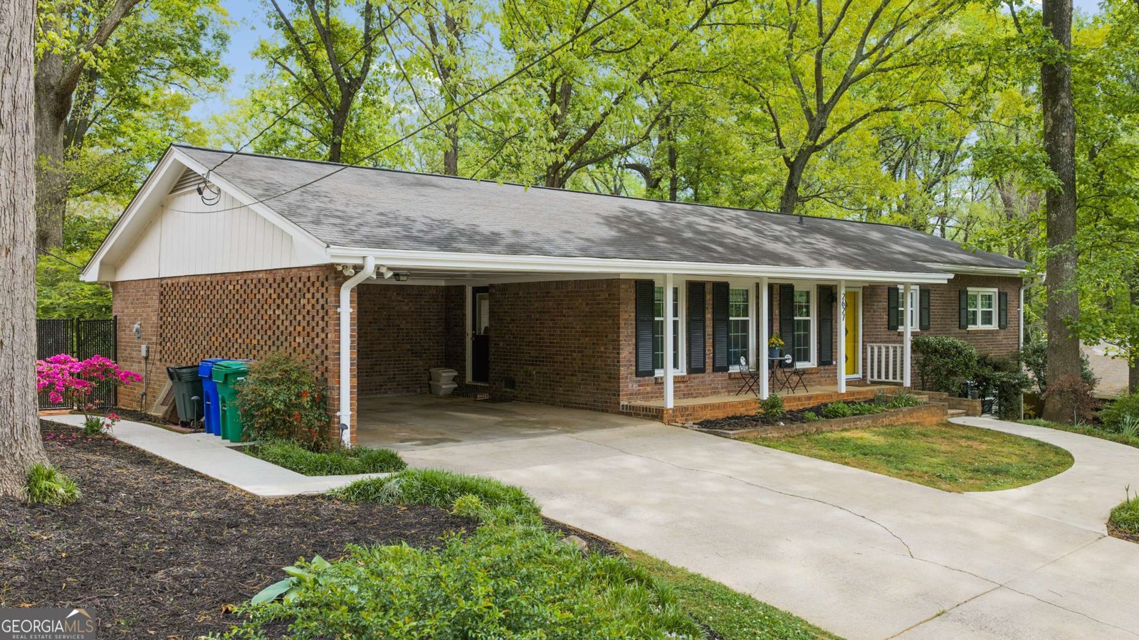 2627 Sterling Acres Drive Tucker - Photo 8