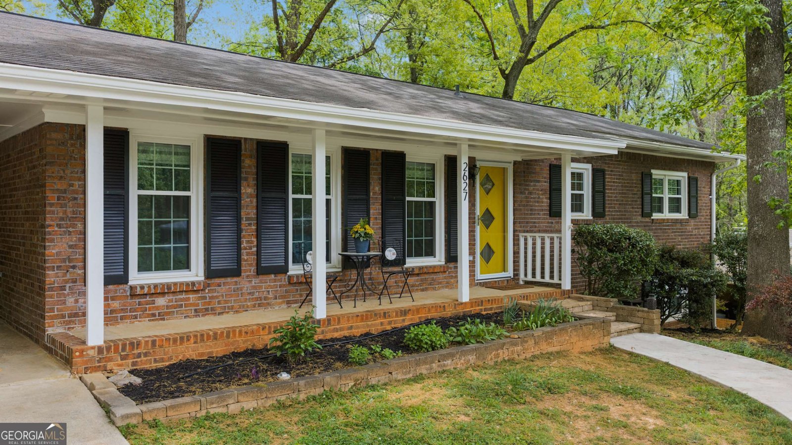 2627 Sterling Acres Drive Tucker - Photo 9