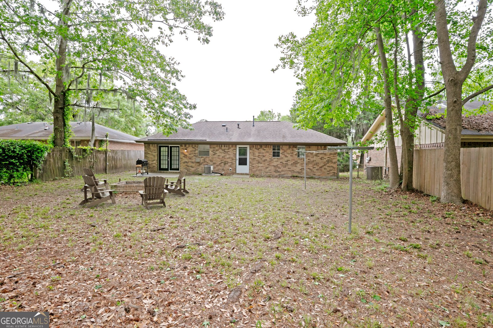 127 Greenbriar Court Savannah - Photo 7