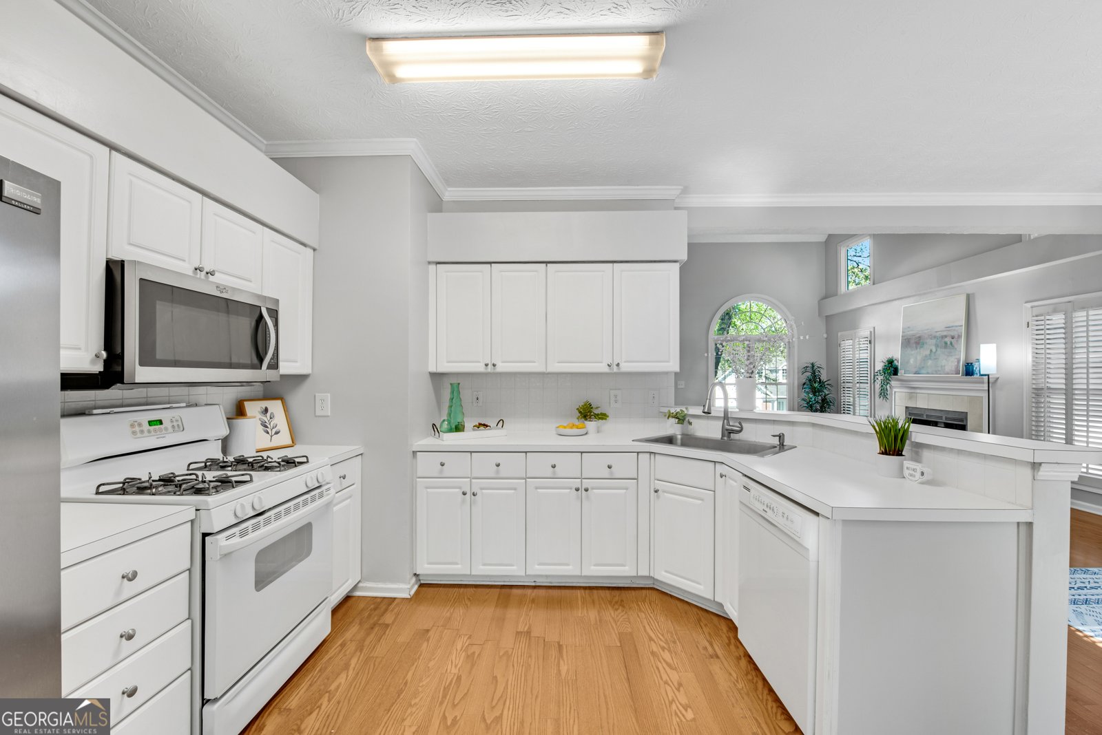 145 Riversong Drive Alpharetta - Photo 10