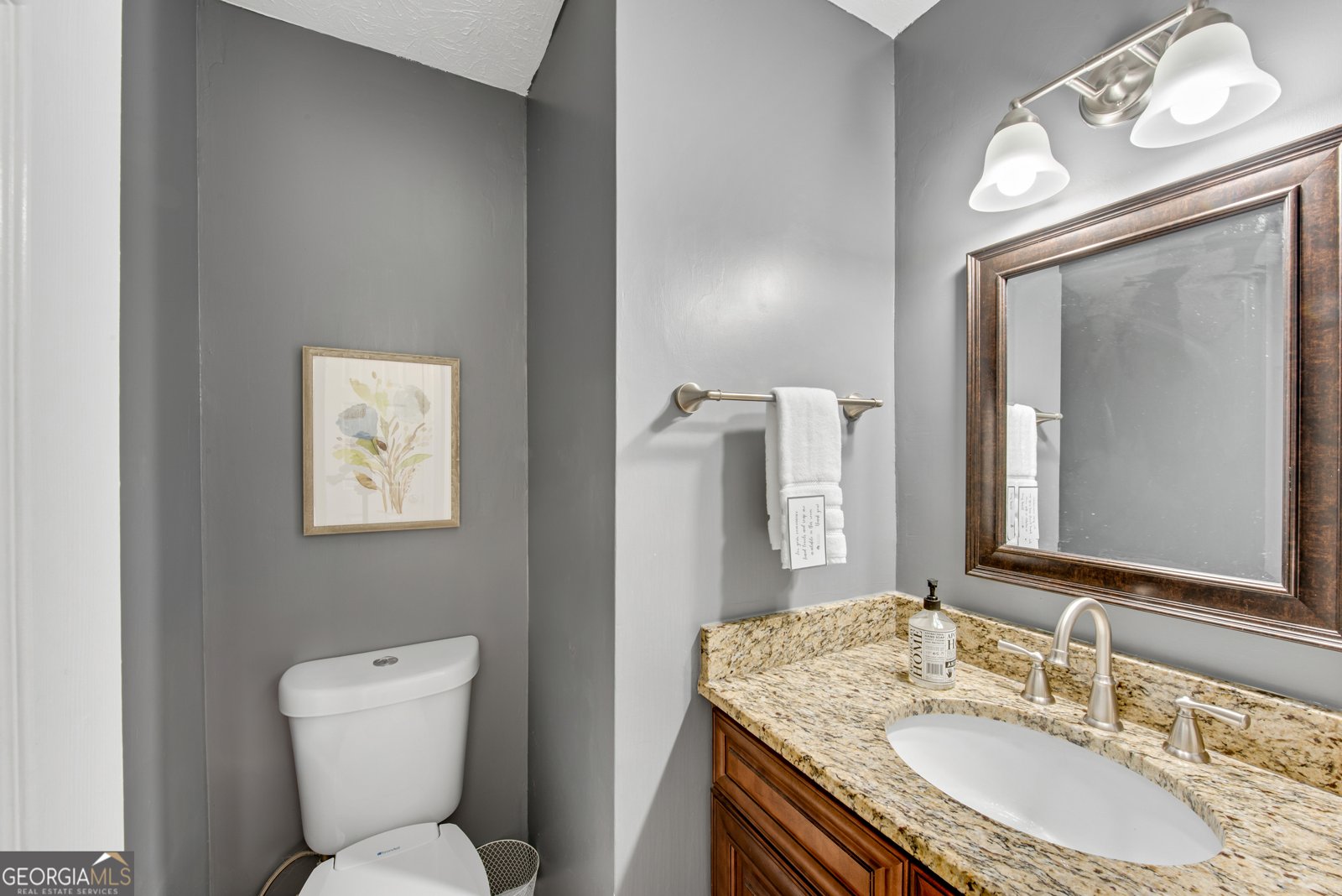 145 Riversong Drive Alpharetta - Photo 12