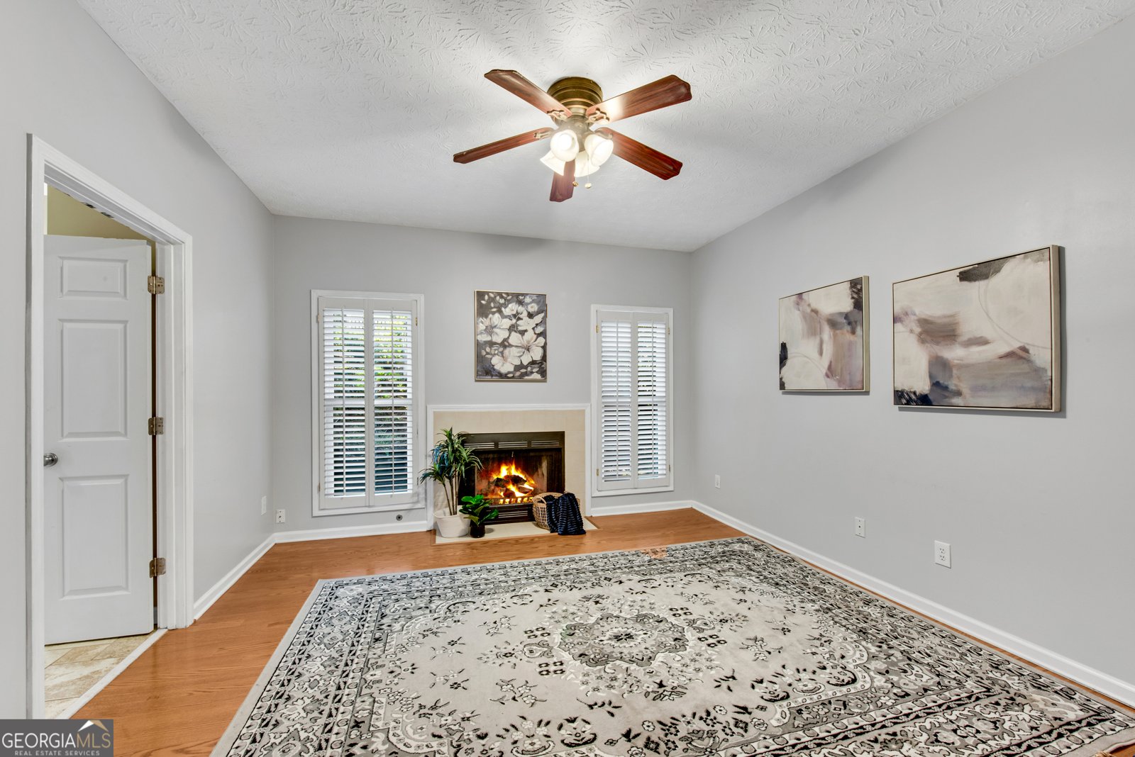 145 Riversong Drive Alpharetta - Photo 13