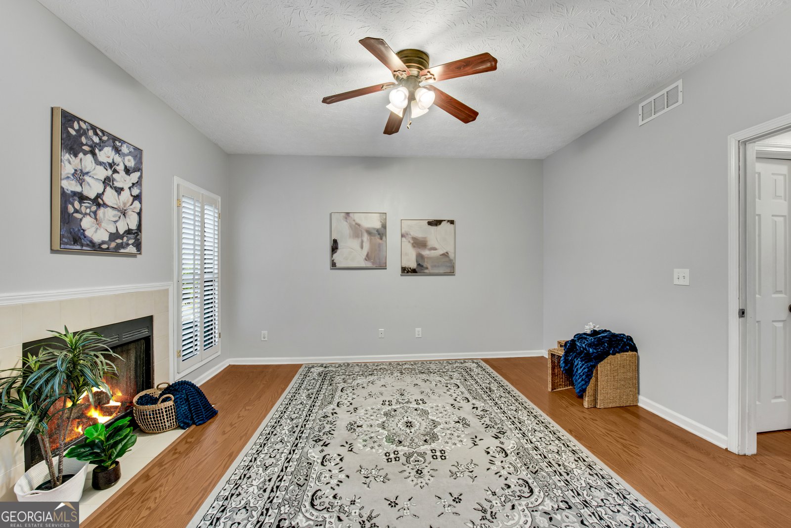 145 Riversong Drive Alpharetta - Photo 14