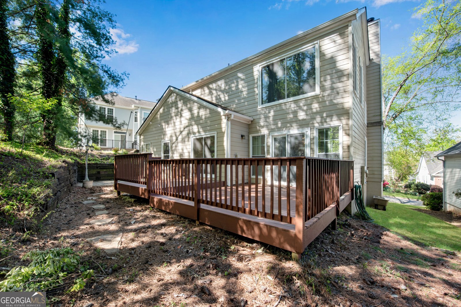 145 Riversong Drive Alpharetta - Photo 32