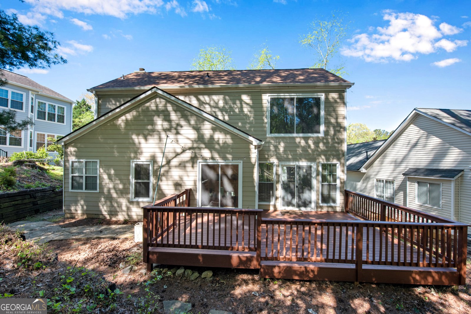 145 Riversong Drive Alpharetta - Photo 33