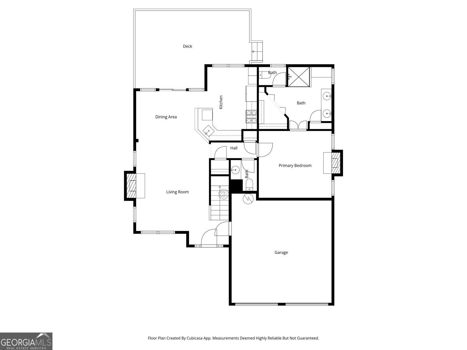 145 Riversong Drive Alpharetta - Photo 35