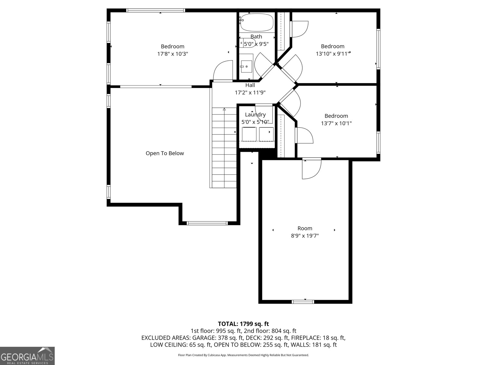 145 Riversong Drive Alpharetta - Photo 36