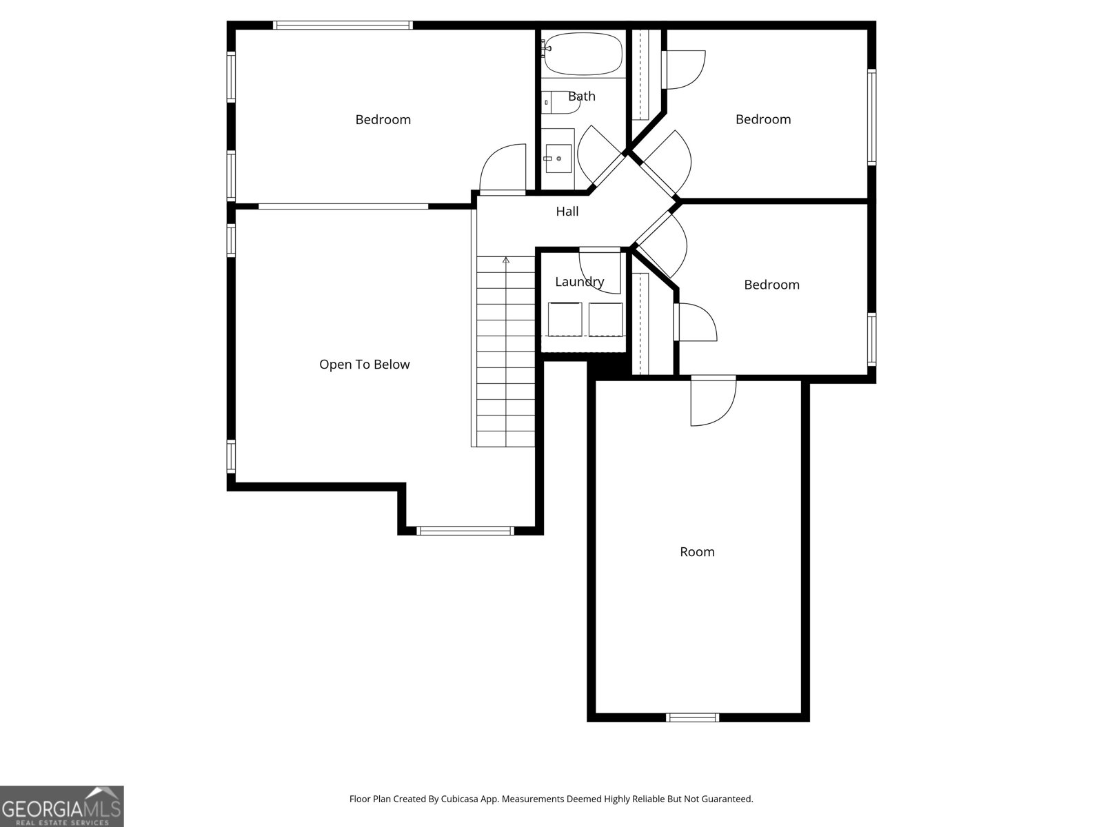 145 Riversong Drive Alpharetta - Photo 37