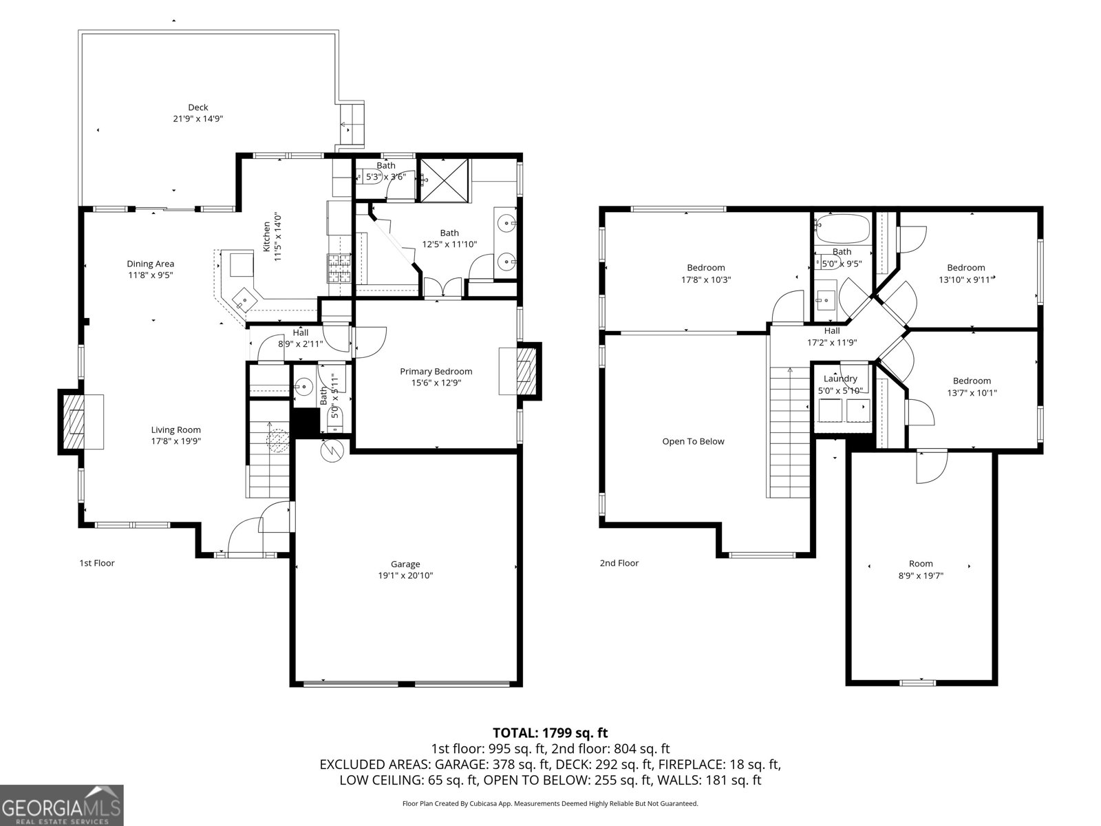 145 Riversong Drive Alpharetta - Photo 38