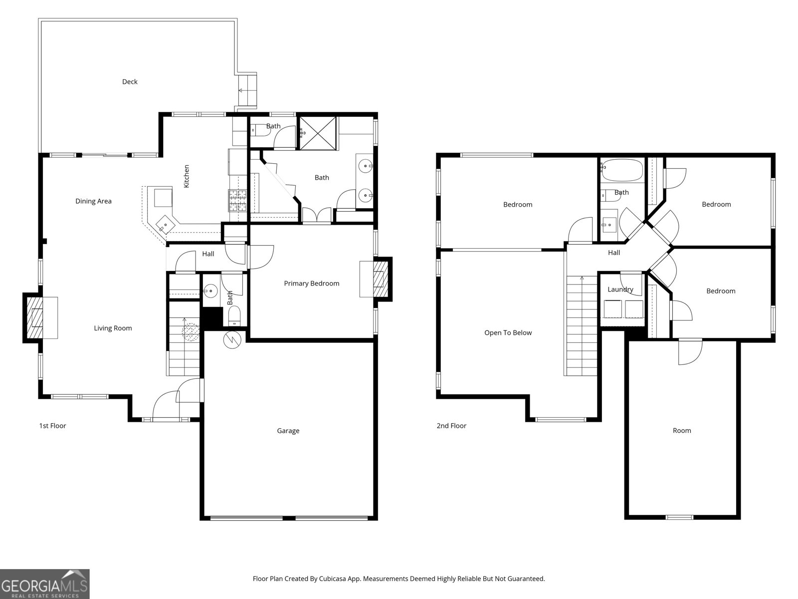 145 Riversong Drive Alpharetta - Photo 39