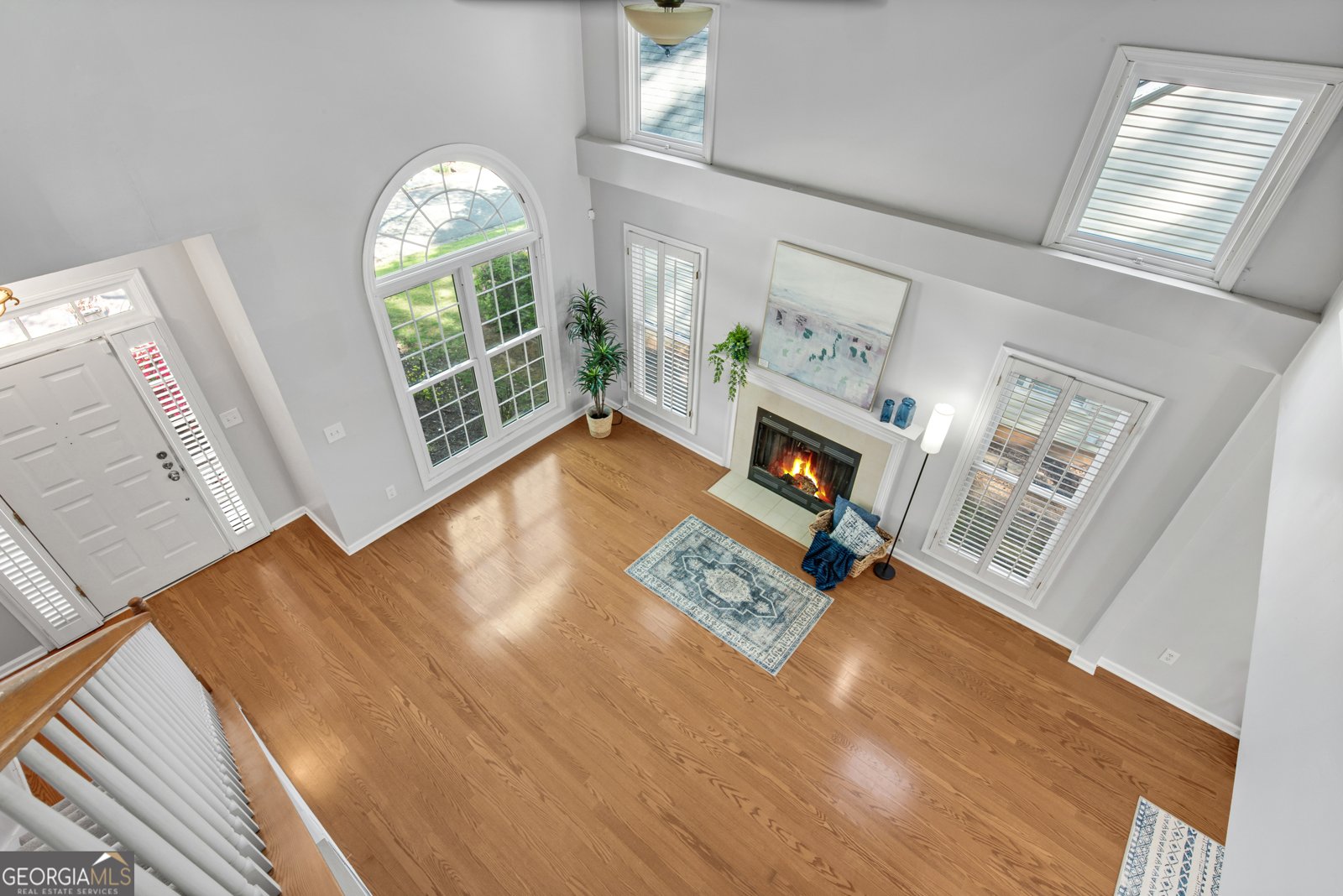 145 Riversong Drive Alpharetta - Photo 6