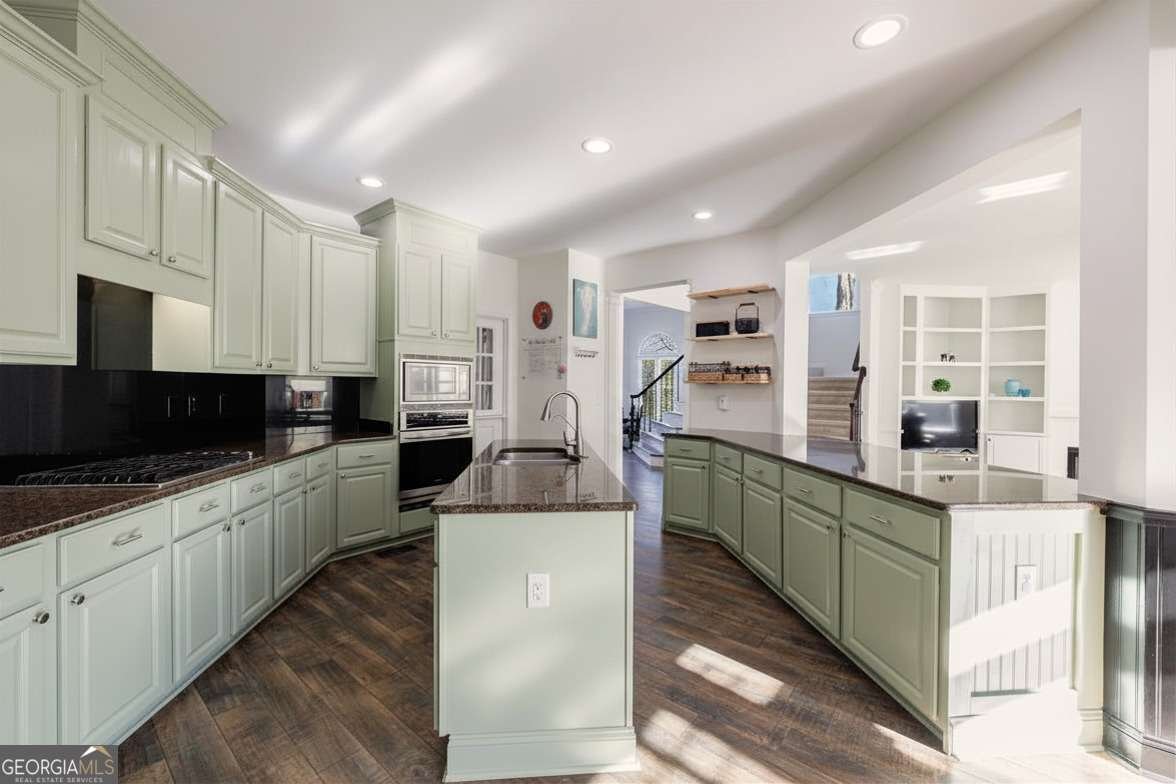 6010 Masters Club Drive Suwanee - Photo 14