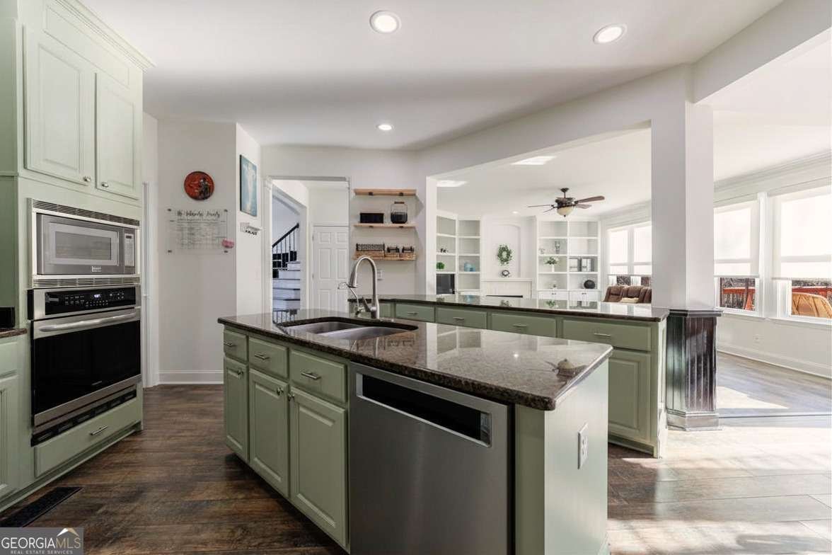 6010 Masters Club Drive Suwanee - Photo 16