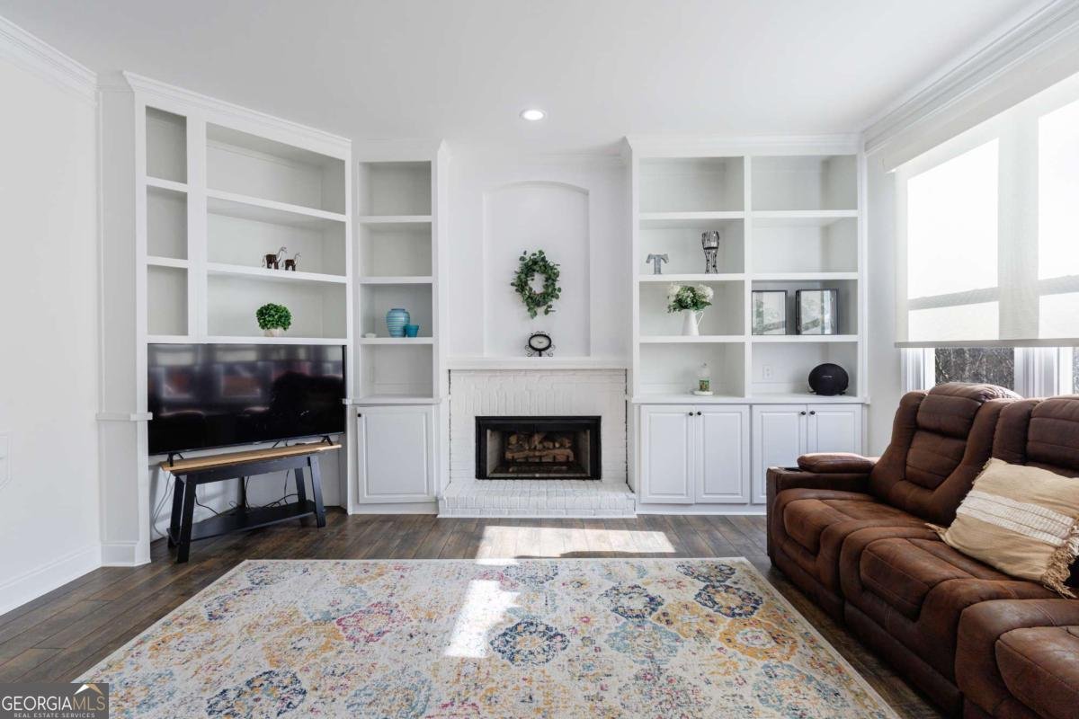 6010 Masters Club Drive Suwanee - Photo 24