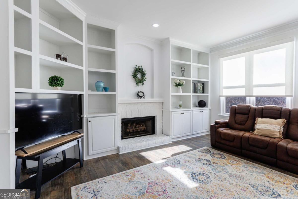 6010 Masters Club Drive Suwanee - Photo 25